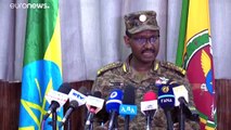 الجيش الإثيوبي يتهم مدير عام منظمة الصحة العالمية بدعم التمرّد في تيغراي