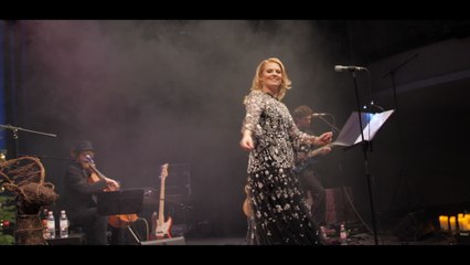 Patricia Kelly - My Christmas Concert Medley