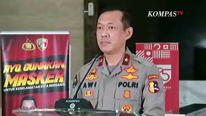 3 Poin Ini Akan Ditanyakan Penyidik ke Ridwan Kamil, Buntut Acara Rizieq Shihab di Bogor