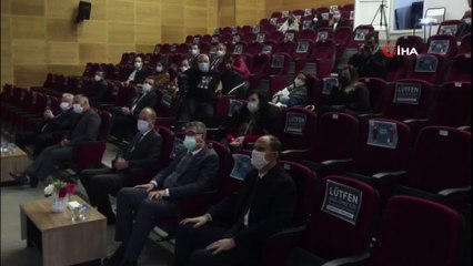 Profesörden ürküten açıklama: “Büyük deprem Tekirdağ'da olacak”