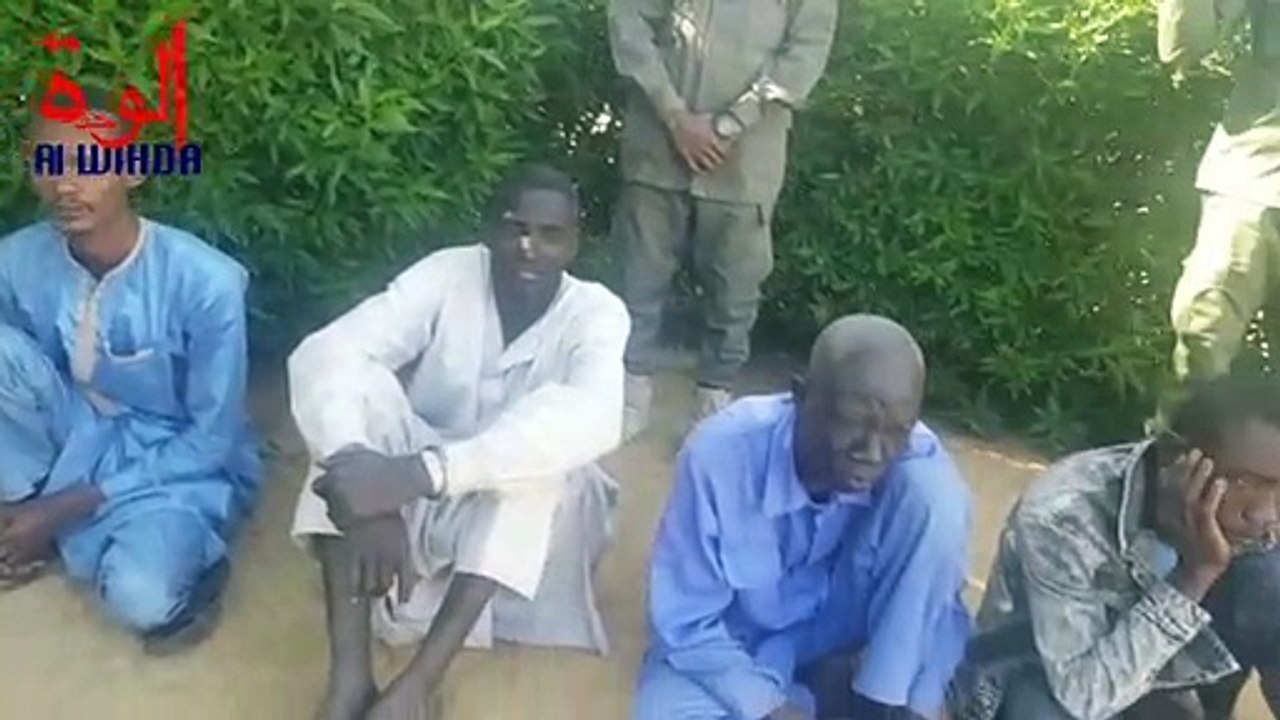 Tchad : enfant de 12 ans égorgé par un marabout, trois arrestations dont une femme