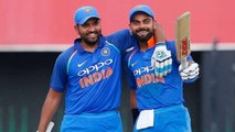 IND vs AUS 2020 : If Rohit Sharma Does Well Then A Debate About Split Captaincy : Shoaib Akhtar