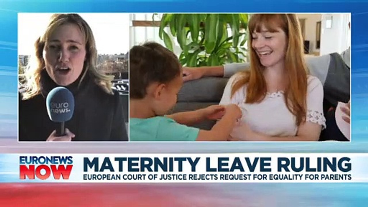 Extra maternity leave can be granted exclusively to biological single mothers, EU top court rules