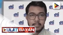 DTI, nag-iikot sa mga pamilihan sa Cgayan upang matiyak ang sapat na supply ng basic commodities