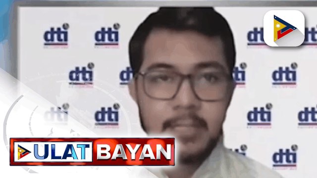 DTI, nag-iikot sa mga pamilihan sa Cgayan upang matiyak ang sapat na supply ng basic commodities