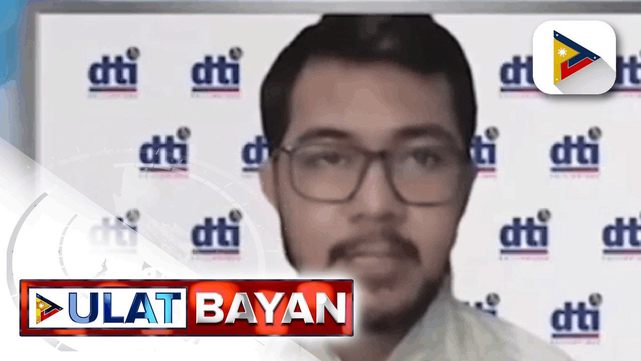 DTI, nag-iikot sa mga pamilihan sa Cgayan upang matiyak ang sapat na supply ng basic commodities