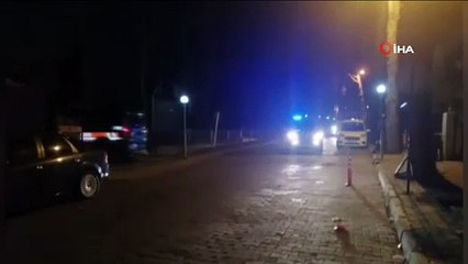 Telefon kablosu çalan ve 43 kişiyi mağdur eden 3 şüpheli tutuklandı