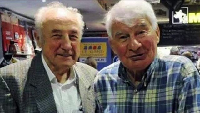 Chronique - Daniel Mangeas : Roland Fangille, c'était l'ami, le père de tous ! À Bessèges, tout le monde est orphelin d'un coup