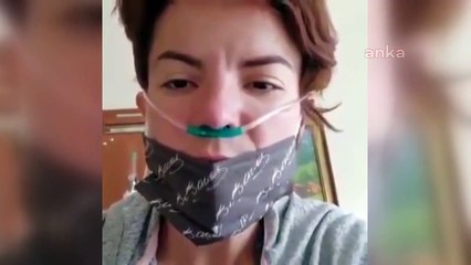 Covid-19 tedavisi gören doktor: Bu işin şakası yok!
