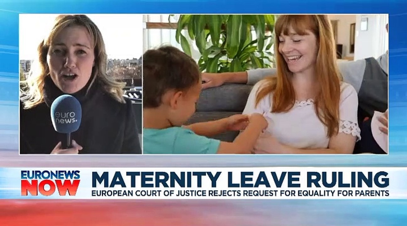 Extra maternity leave can be granted exclusivel...