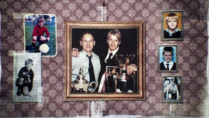 FIFA 21 - David Beckham