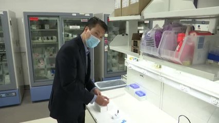 Aprobado el primer kit de autoevaluación de COVID-19 para uso doméstico