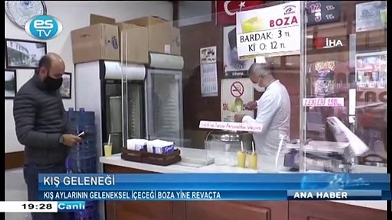 Eskişehir'in favorisi yine revaçta!