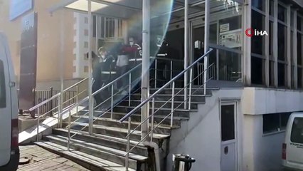 Genç şarkıcının gözünü kaybettiği silahlı kavganın şüphelileri tutuklandı