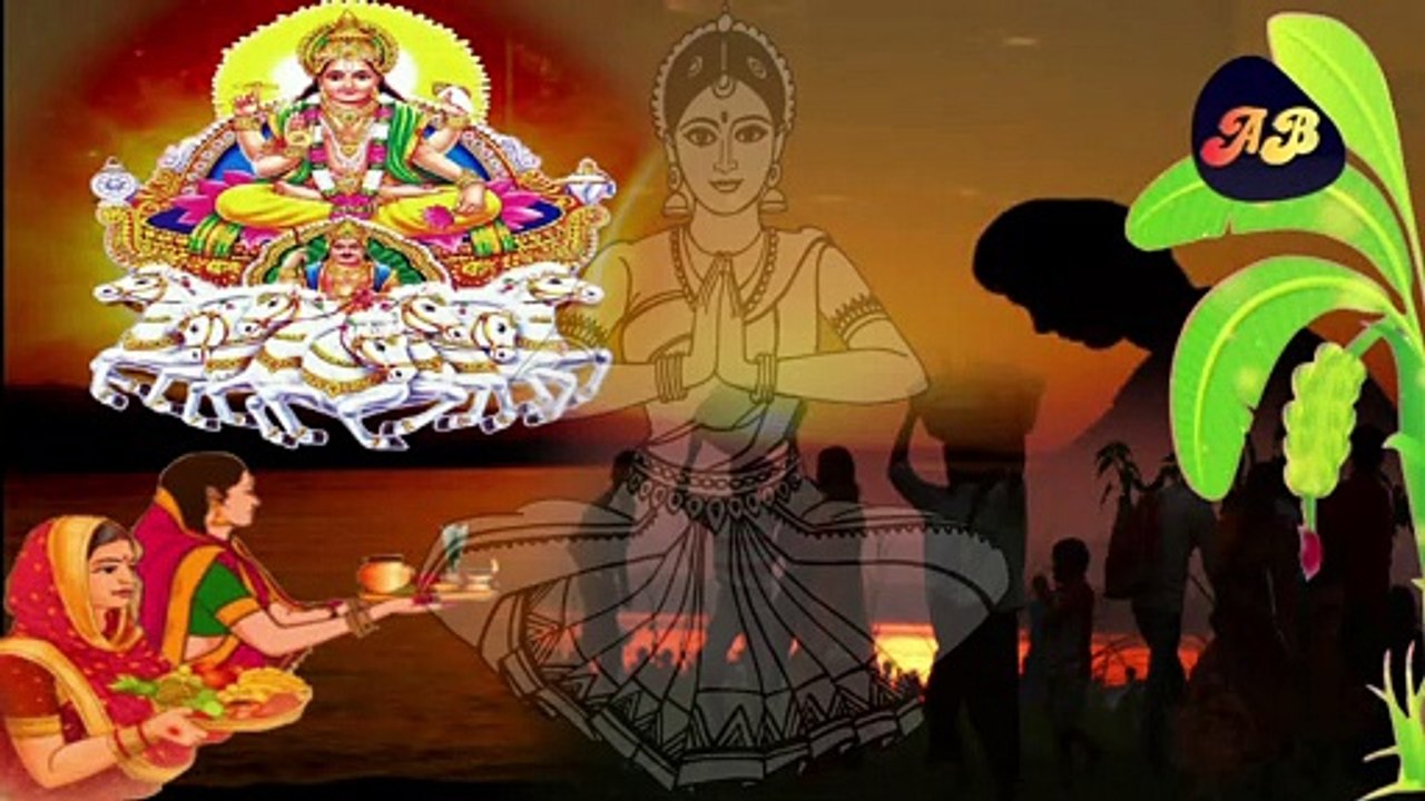 Chhath Mata Ki Katha Or Mahatva - Chhath Mata Ki Katha