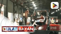 PACC, tututukan ang mga empleyado o opisyal ng BOC na posibleng sangkot sa smuggling activities