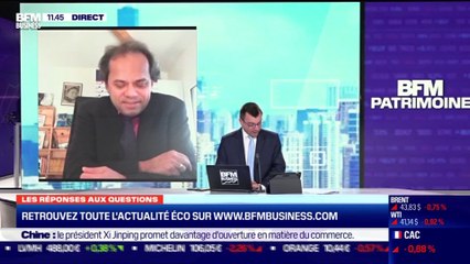 Les questions : Y a-t-il une limite de montant en cas de donation d'un oncle à sa petite nièce ? - 19/11