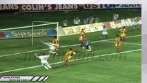 Galatasaray 3-1 Beşiktaş 02.10.1994 - 1994-1995 Turkish 1st League Matchday 7
