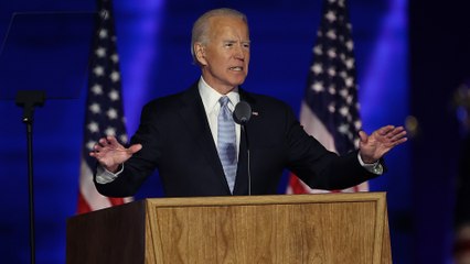 What lessons are Democrats learning from the 2020 elections? | The Bottom Line