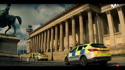 Tin Star (Movistar) - Tráiler español 3ª temporada (VOSE - HD)