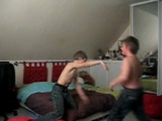 king stayeur vs hot steff part 4