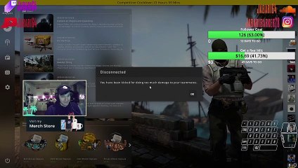 dogs on this side, dogs over on this side