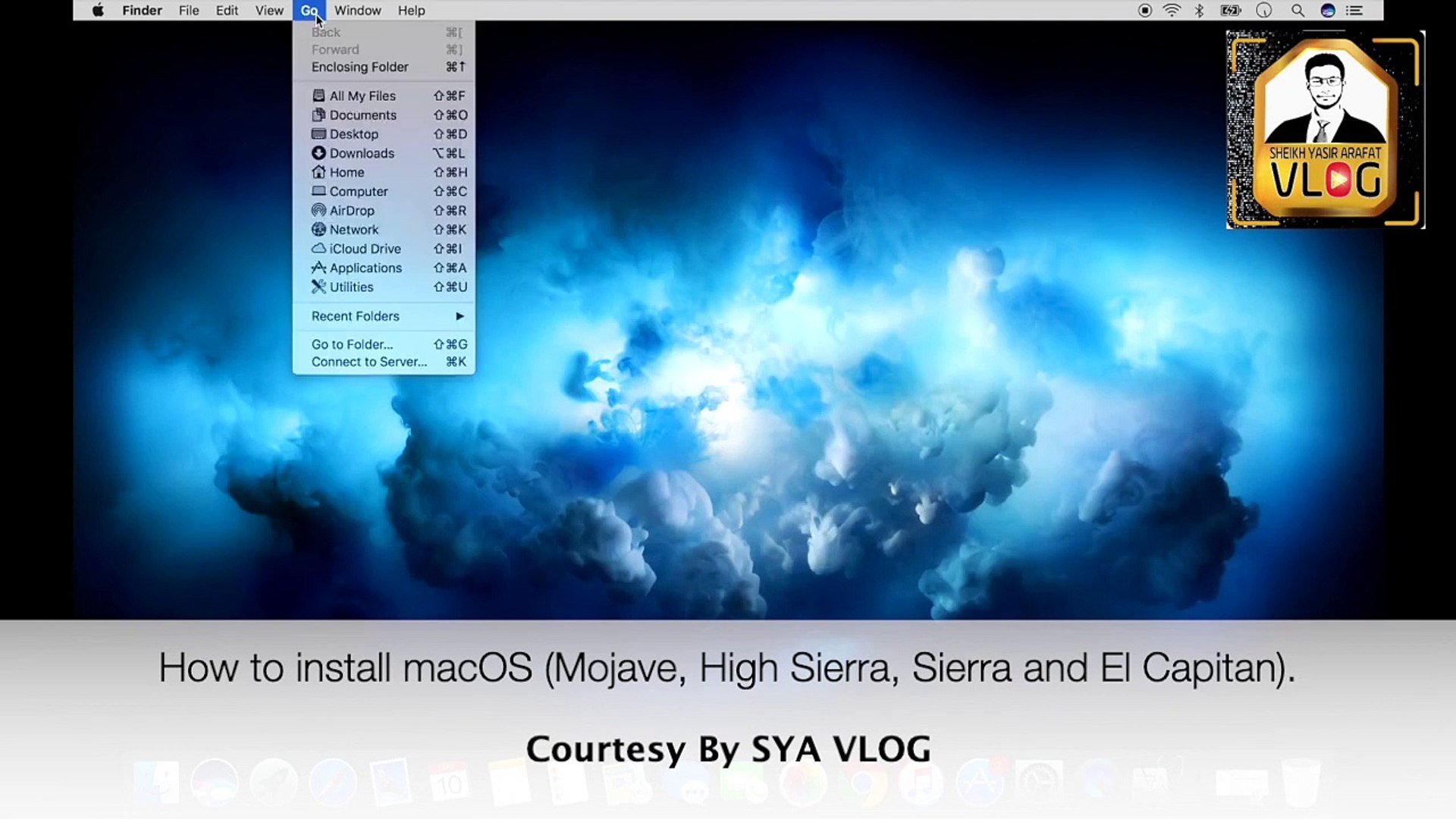 Obs For El Capitan Download
