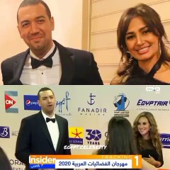 ارتباك شيري عادل بعد سؤالها عن ارتباط طليقها معز مسعود بحلا شيحة