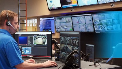 Inets security services in San Antonio to work for you today