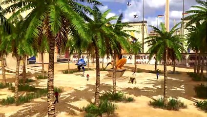 Serious Sam Collection - Trailer de lancement