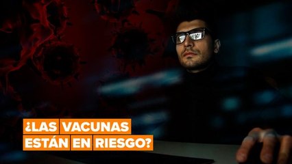 Ciberataques maliciosos tratan de sabotear el desarrollo de la vacuna anti-COVID