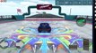 Mega Classic Car Stunts GT Racing Stunts 2020 - Impossible Car Driving Simulator - Android GamePlay