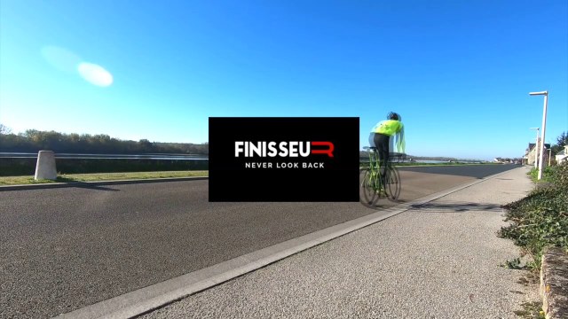 Matériel - Cyclism'Actu a testé pour vous la veste Finisseur Pro !