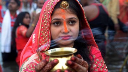 Chhath Puja 2020: छठ के व्रत में प्यास के मारे सूख रहा है गला तो अपनाएं ये तरीके | Boldsky