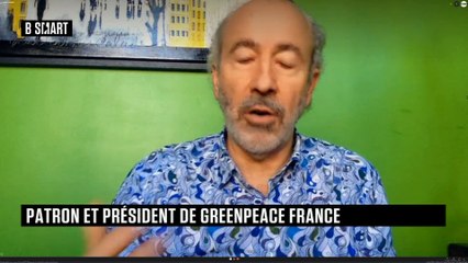 SMART IMPACT - Emission du vendredi 20 novembre