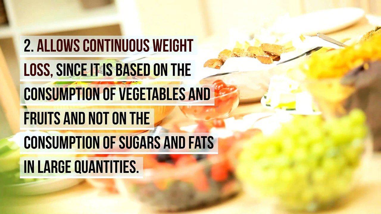 7 benefits of Alkaline food