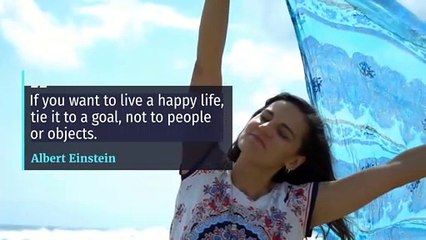 12 Inspirational Quotes from Famous Personalities