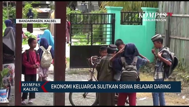 Belum Dapat Izin, SD Swasta Nekat Buka Pembelajaran Tatap Muka