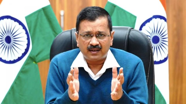 Delhi govt to hike fines for not wearing masks