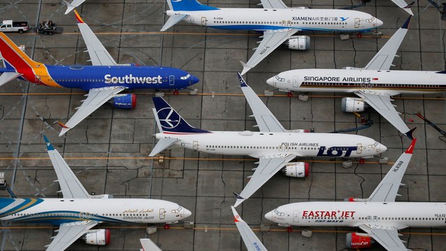 US lifts Boeing 737 MAX flight ban after finishing safety probe of Indonesia and Ethiopia crashes