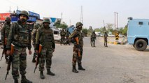 Nagrota Encounter: Major terror strike averted