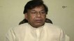 Bihar Education Minister Mewalal Chaudhary resigns