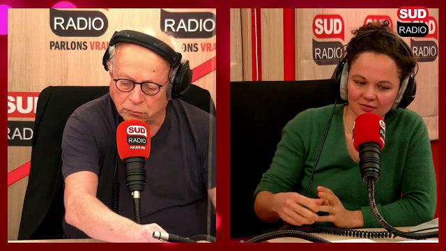 Stop aux incestes et violences sur les enfants avec Isabelle AUBRY