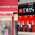 Explained: The Moratorium On Lakshmi Vilas Bank And Its Impact