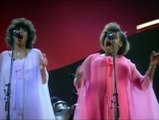 The Clark Sisters - Is My Living In Vain - First Ladies Of Gospel - 1982