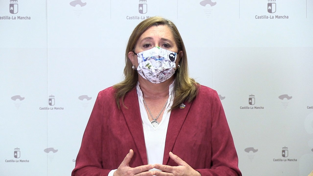 Los centros públicos de FP en CLM reciben 150.000 euros de la Junta