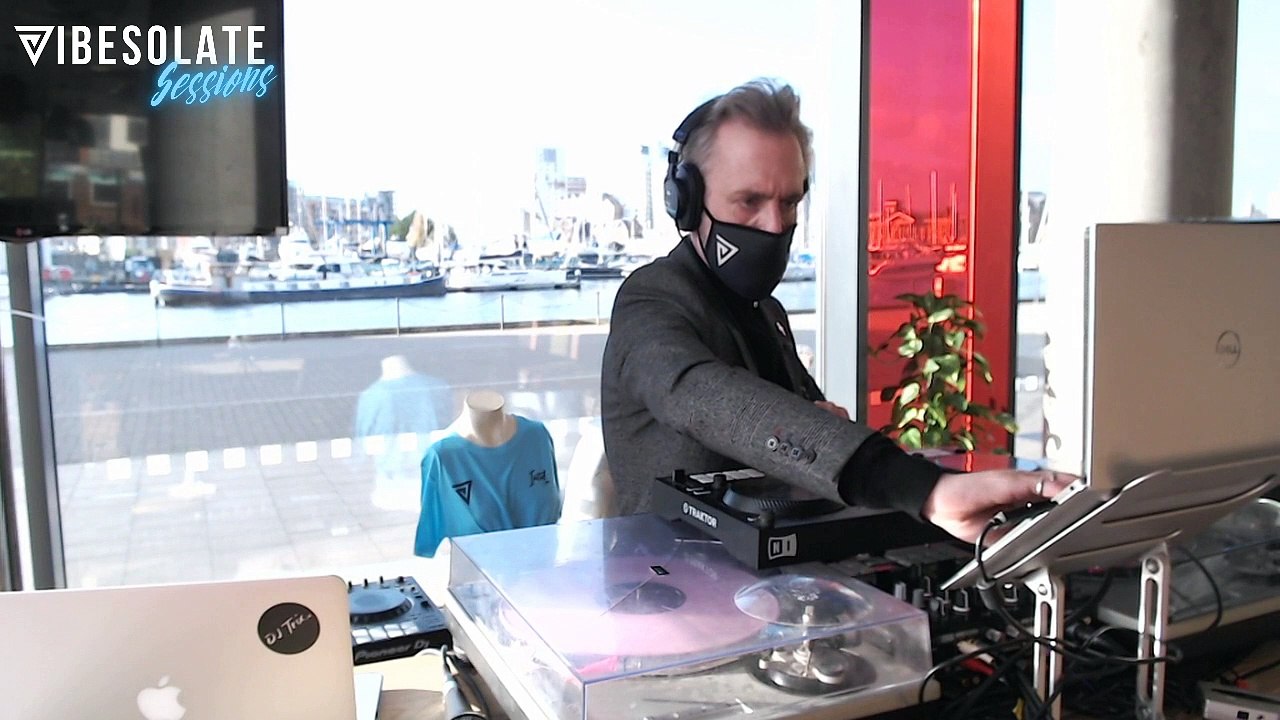 The Monkeys Den -  Lockdown 2.0 Sessions - Son Of Jorel