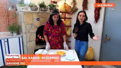 Özlem & Yasin ile Mutfağım Şahane - 19 Kasım 2020