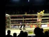 Antuan Siangboxing Vs Thomphet sor siphet-Lumpini