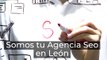 Seo León Agencia de diseño web y Seo